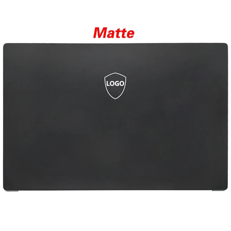 New For MSI Modern 15 MS-1551 1552 155K MS-1553 1555 1556  M15 Laptop LCD Back Cover/Front Bezel/Palmrest/Bottom Case/Hinge