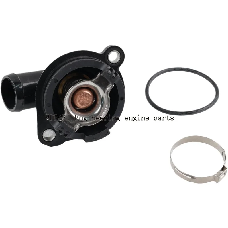 

8M0162139 Thermostat Assembly Replacement for Mercury Outboard 175-300HP