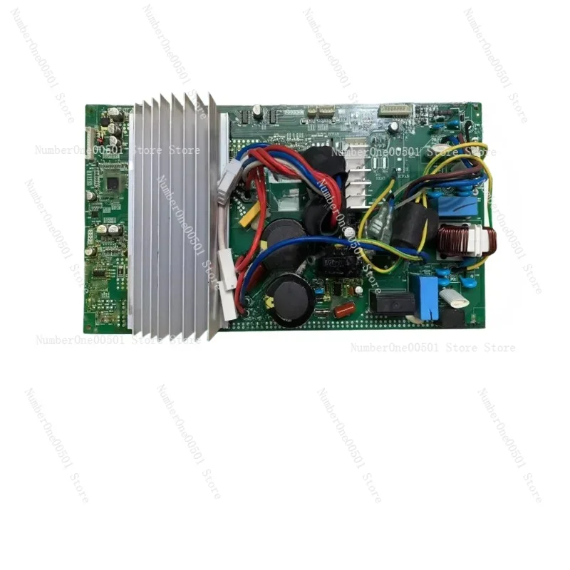 Conditioner Computer 210900445A 210900445D 210900451M Board AC02IG4.RWP.141113 PART