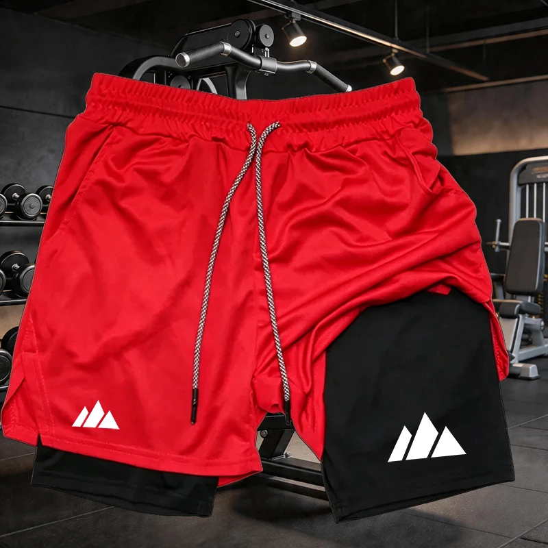 Thumbnail 4 - #22 Best Mens Athletic Training Shorts to Buy In 2026