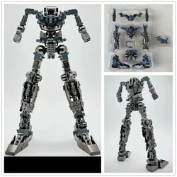 PFS reinforced metal frame modified parts for MG 1/100 RX-0 Unicorn Banshee Phenex model DD088