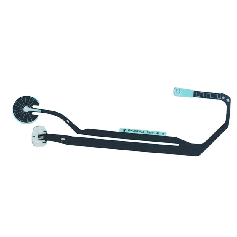 A37T-Power Eject Button Ribbon Cable Off Power Button Function Flex Cable For Xbox360 Slim