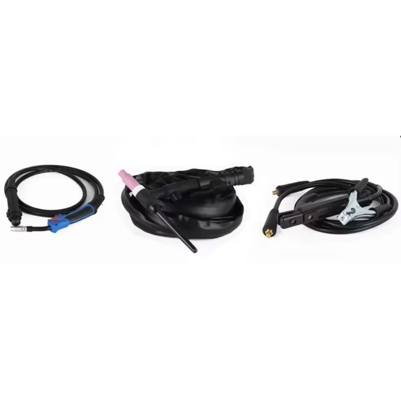 Multifunction 2 in 1 Dual Voltage 160amp  less Mig Mma Dc Inverter Welder 220v 110v Portable MIG Weld