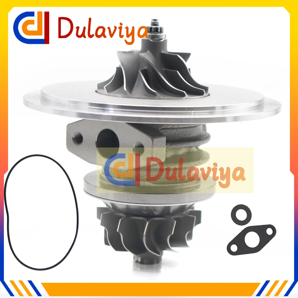 NEW GT2556S Turbo Cartridge Core For Perkins Various Construction Engine 711736 711736-0001 711736-0002 711736-0003 2674A200
