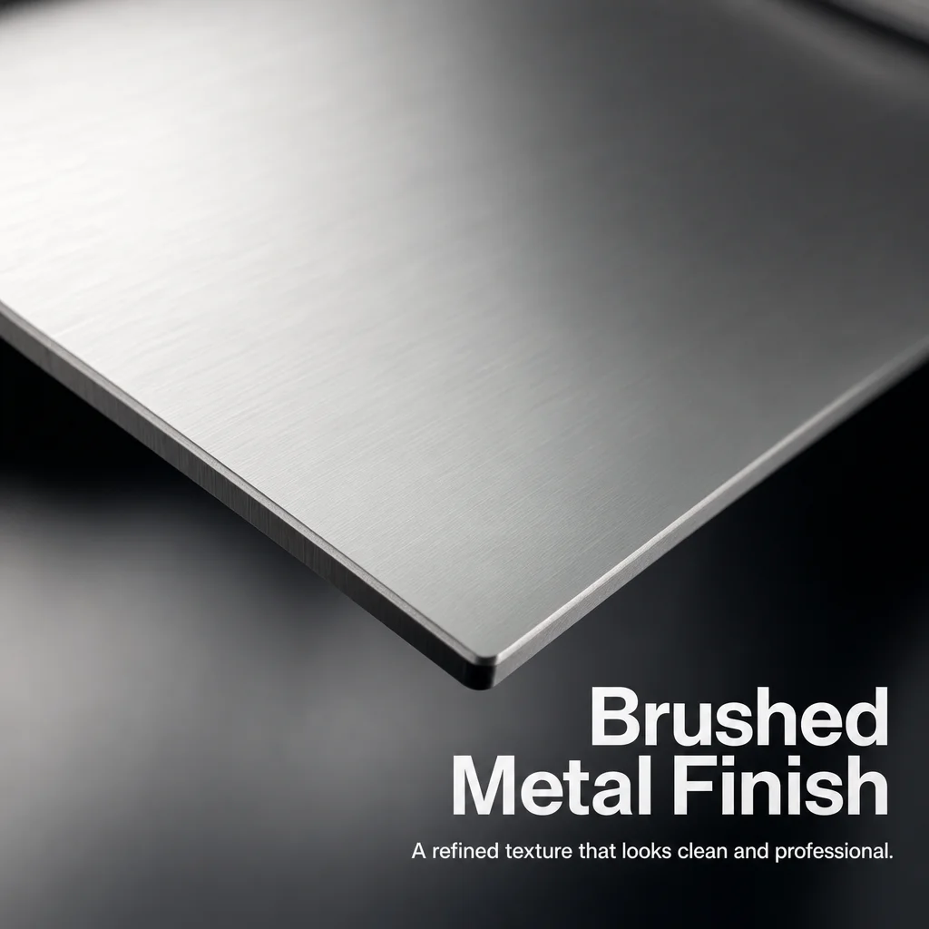 L-shaped Folding Chopping Board Stainless Steel Double-Sided Chopping Board Kitchen Household Fruit Cutting and Kneading Panel