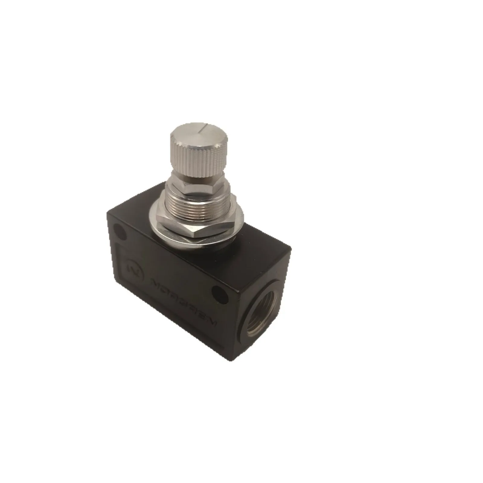 

T1000C4800 Single Throttle Valve