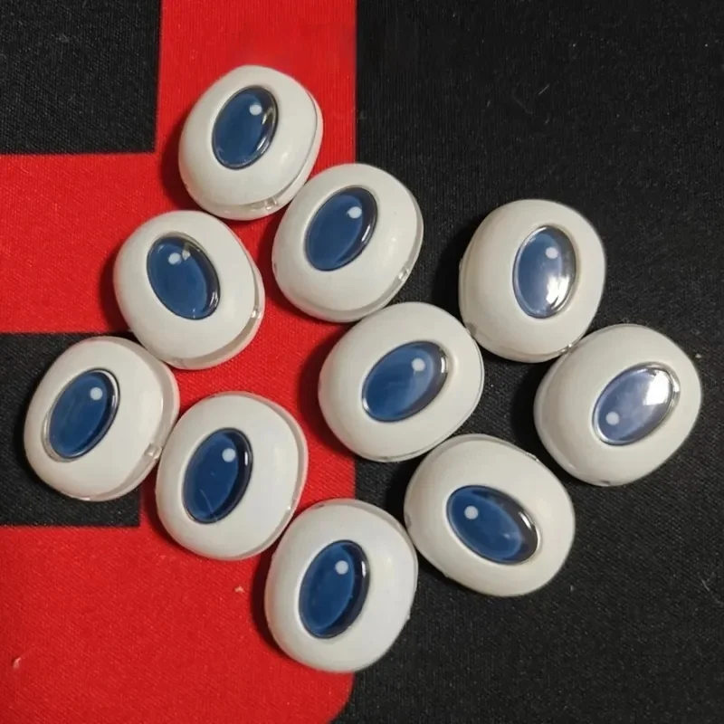 New For 17cm L Doll Fit Handmade DIY Doll Eye Accessories Create Exquisite Details Exquisite Doll Eye Accessories
