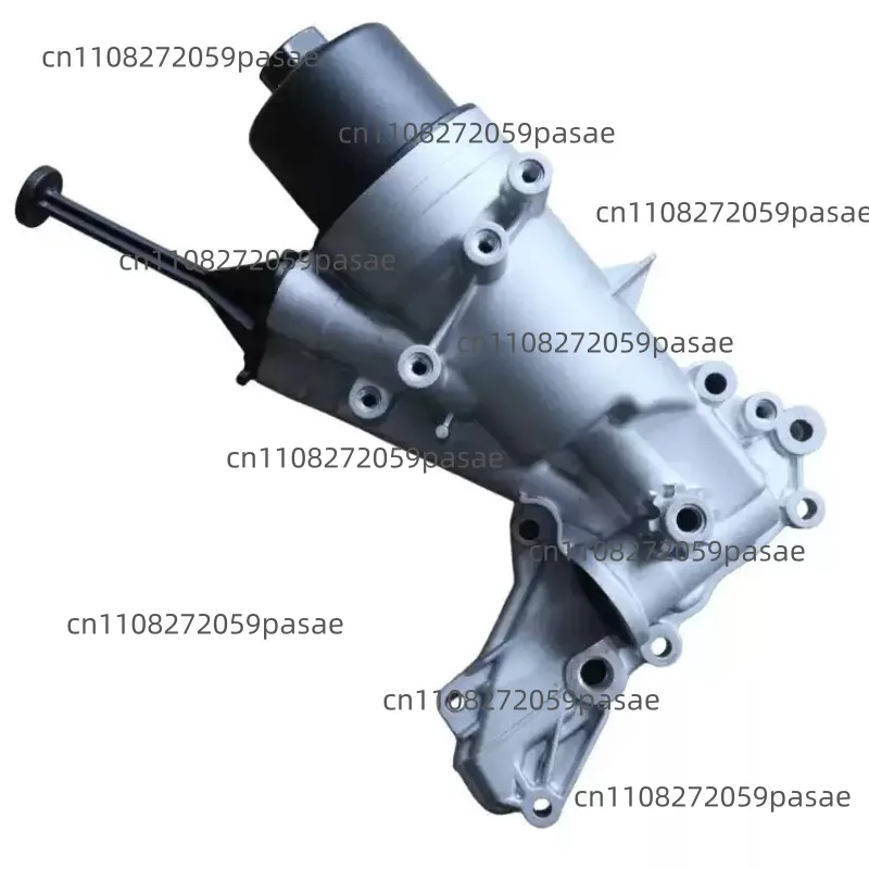 Auto Parts: Filter Housing, Compatible with W A2000
