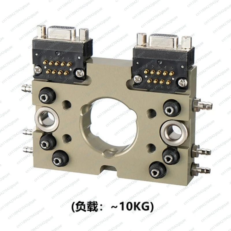 Robot Quick Exchange Disk Manipulator Quick Replacement Fixture 10KG OX-SB/140181/OX-SB/140182