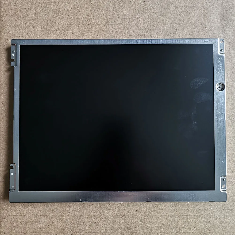 12.1'' LCD Screen Display Panel for LQ121S1LG84 800×600 LVDS 20PINS 60Hz 800:1