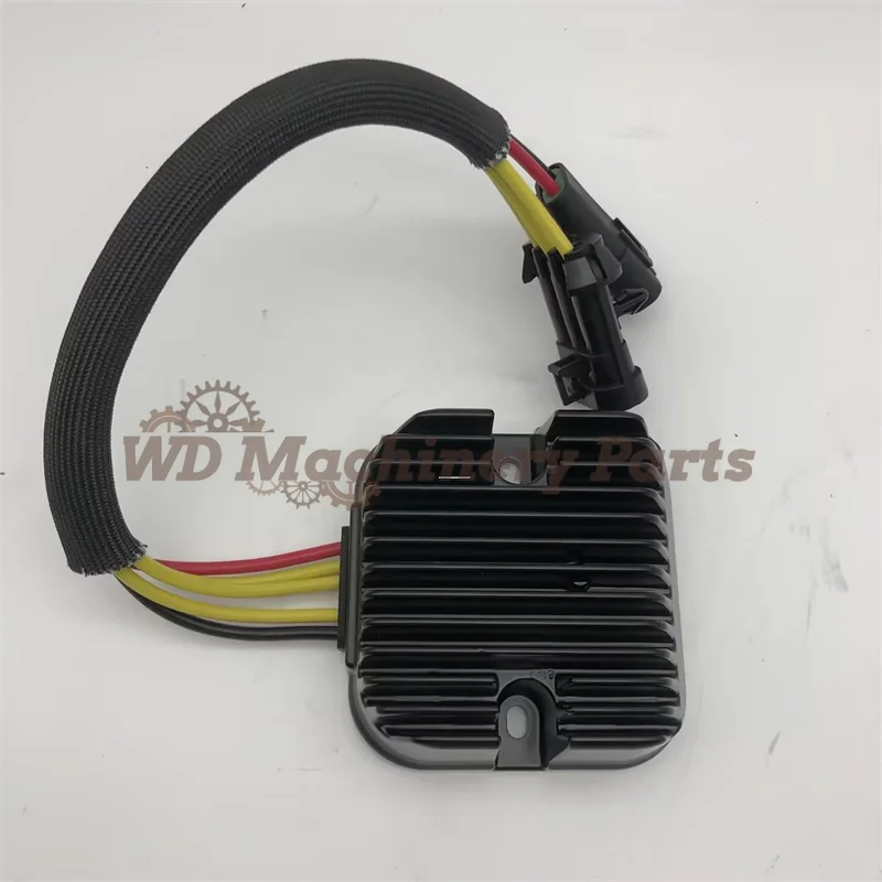 Motorcycle Voltage Rectifier Regulator For Polaris Ranger 900 XP RZR 1000 XP Turbo RZR 900 4013978 4015816