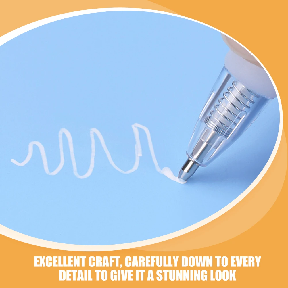 

1Set Eyebrow Position Pen Water-Resistant Oil Skin Marker Tool for Precise Outlining and Microblading