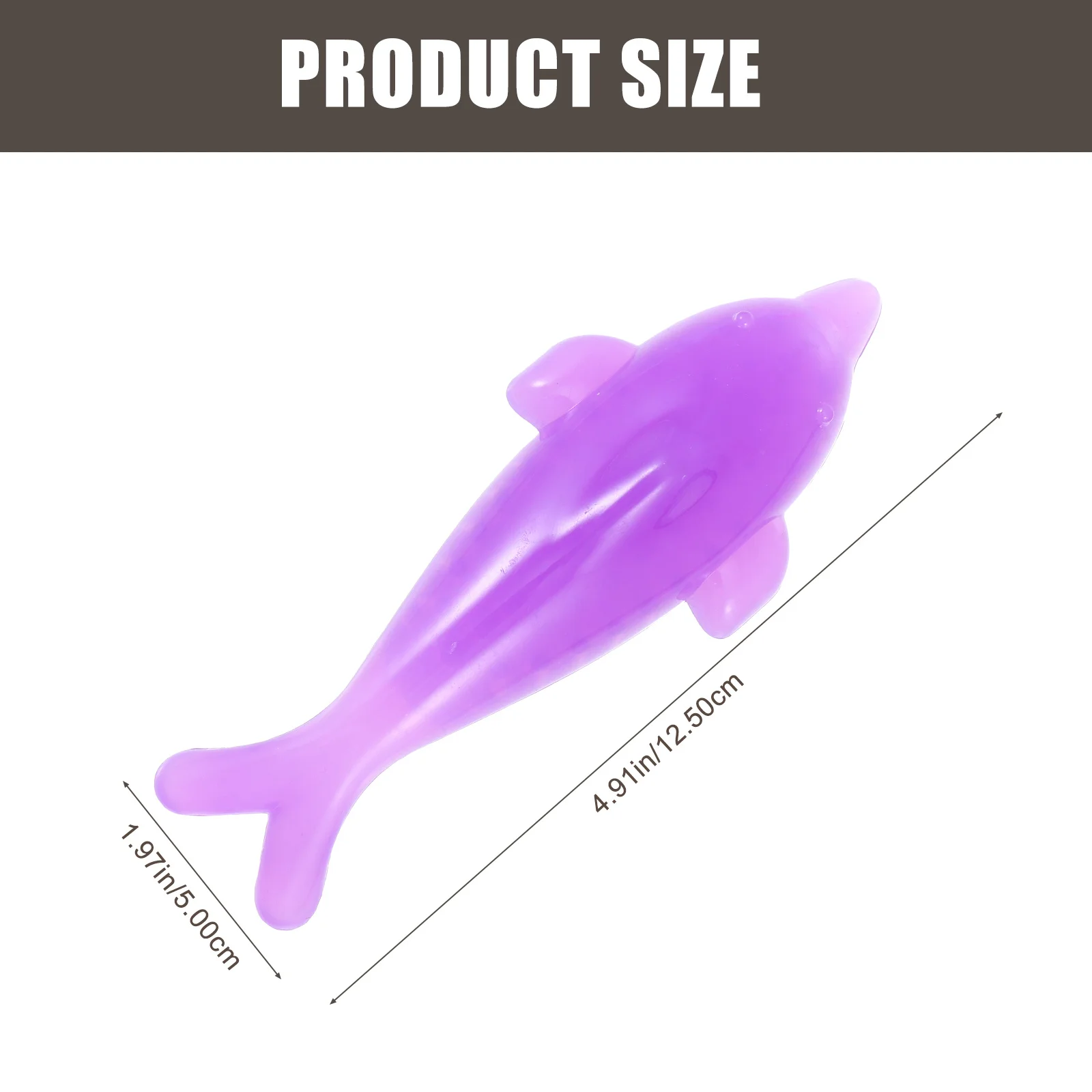 5 uds cepillo de uñas exfoliante de grano fino para limpieza de uñas diseño Animal de plástico duradero herramienta de eliminación de polvo cepillo de manicura uso doméstico