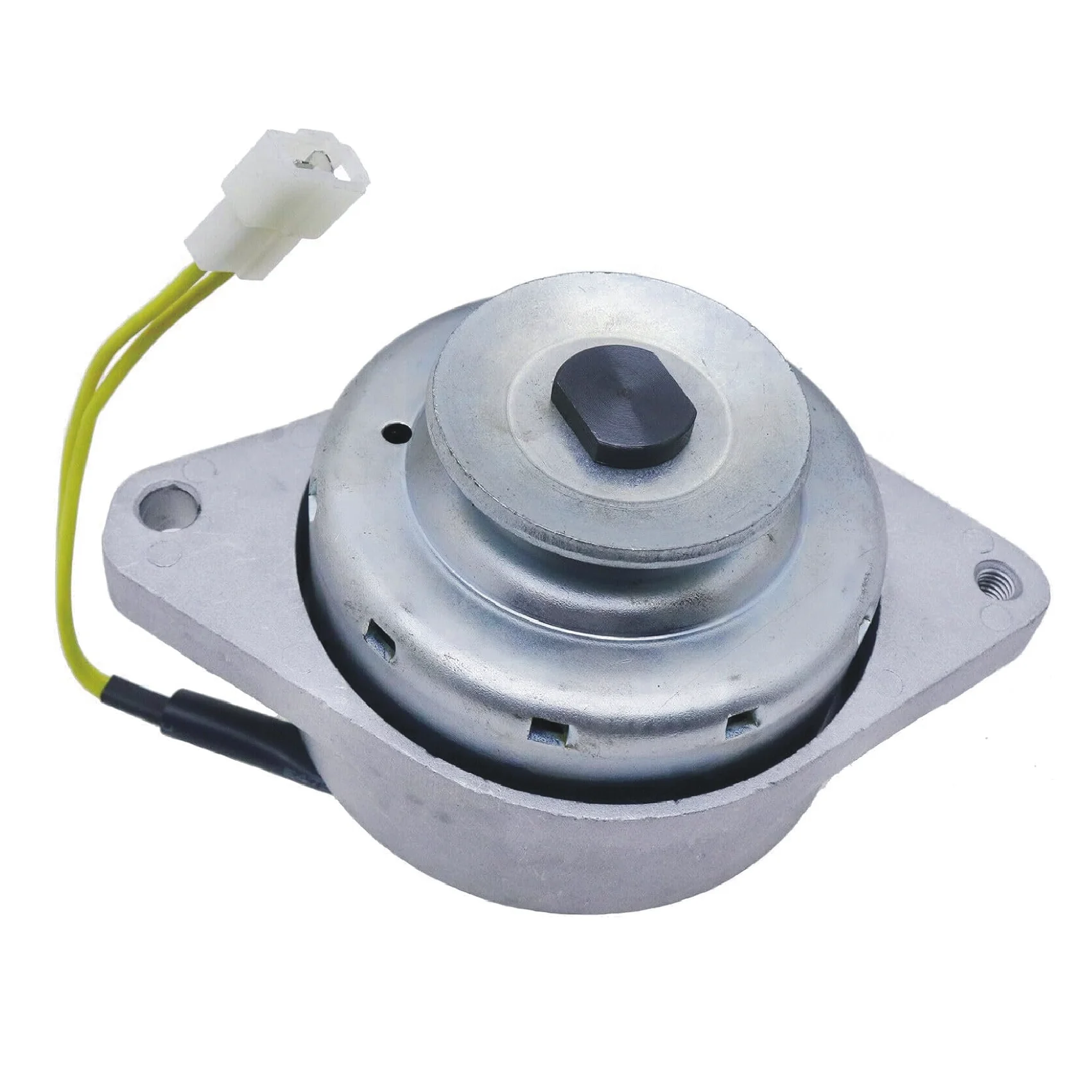 

ATG12910 Alternator for JOHN DEERE Mower 2500 Kawasaki 18HP Gas 02D12915 AM877557 AM879144 CH15587 MIA10338 SE501822 SE501843