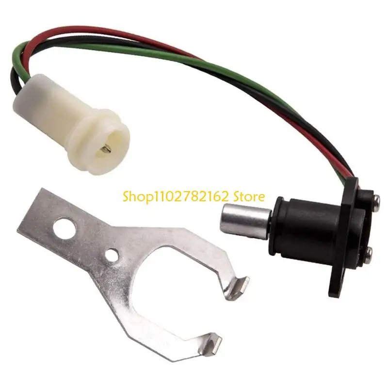 

547B Waterproof Corrosion Resistant Rudder Set 22314183 873531 21985533 22312137 for Marine Boat Applications