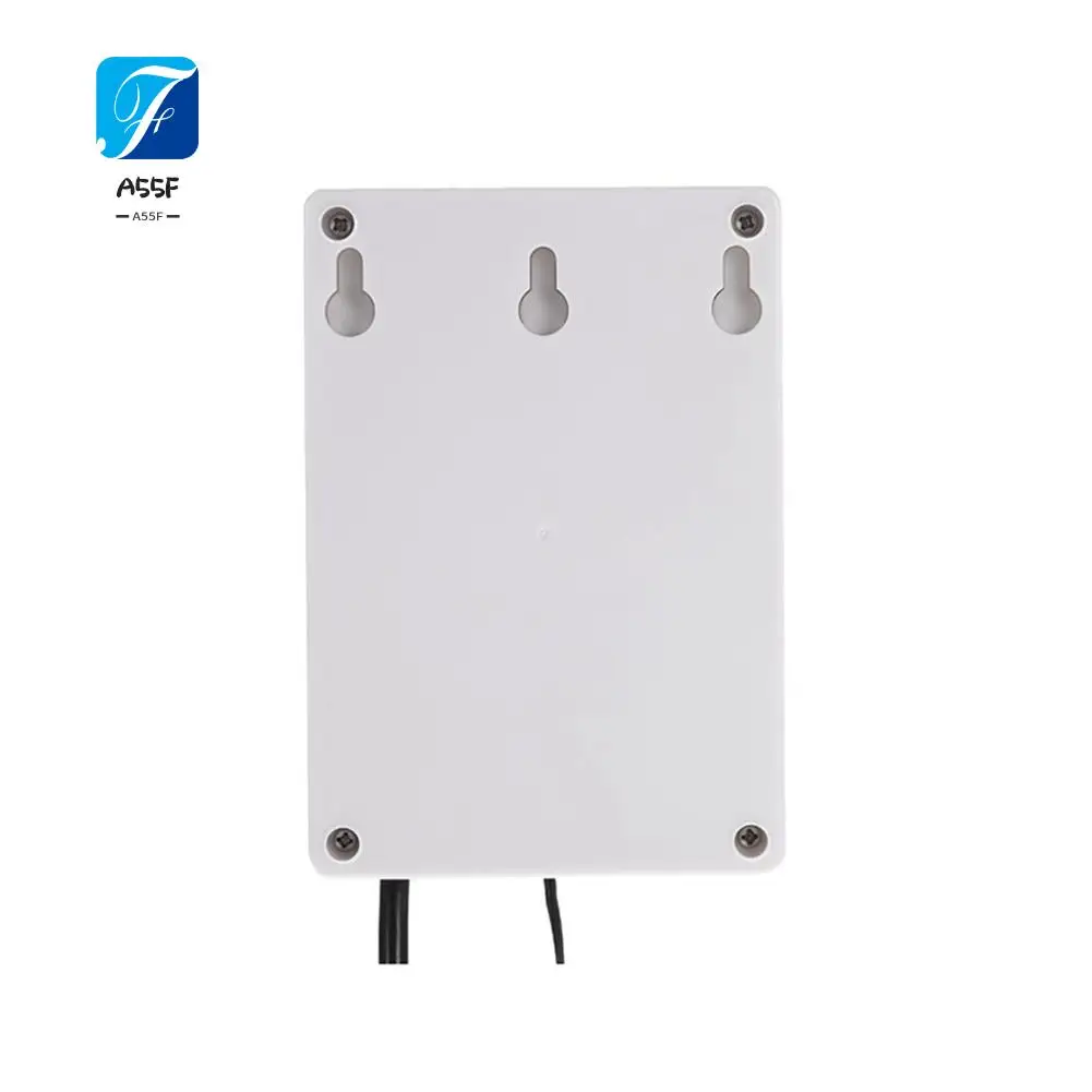 

A55F-TMC-1000 Цифровой регулятор температуры Интеллектуальный высокоточный датчик нагрева и охлаждения Термостат контроля температуры