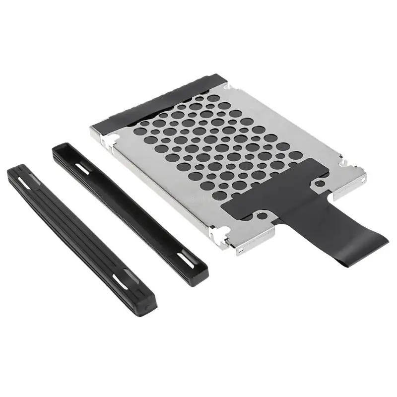 HDD  Bracket Laptop Accessory Hard Disk  Lid Connector With Screws for .  X220 X220i X220T X230 X230i R2LB