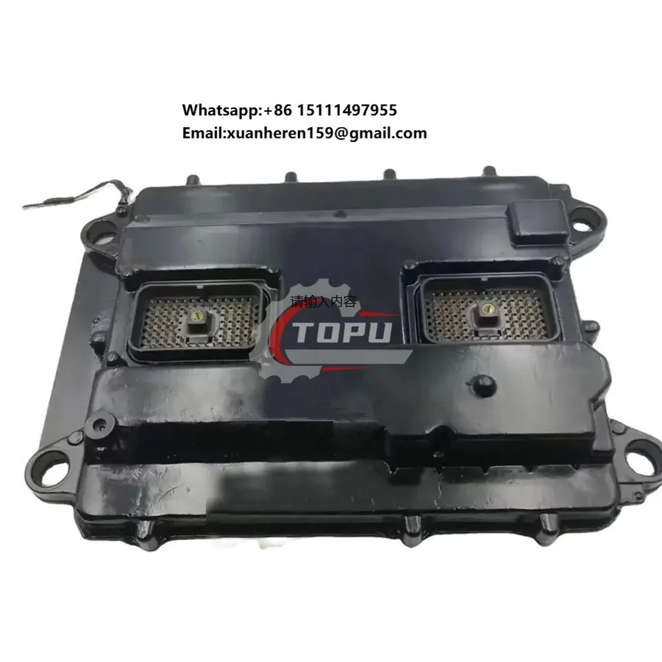 Ecu Ecm Controller …