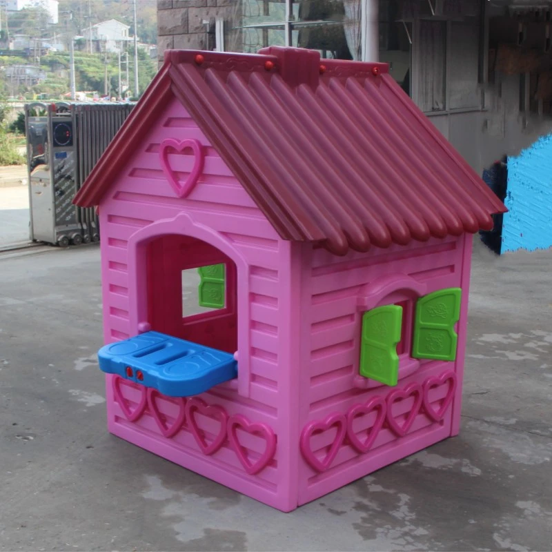 

Y пластиковый игровой домик, детский домик, детский сад, детская игровая палатка, домик