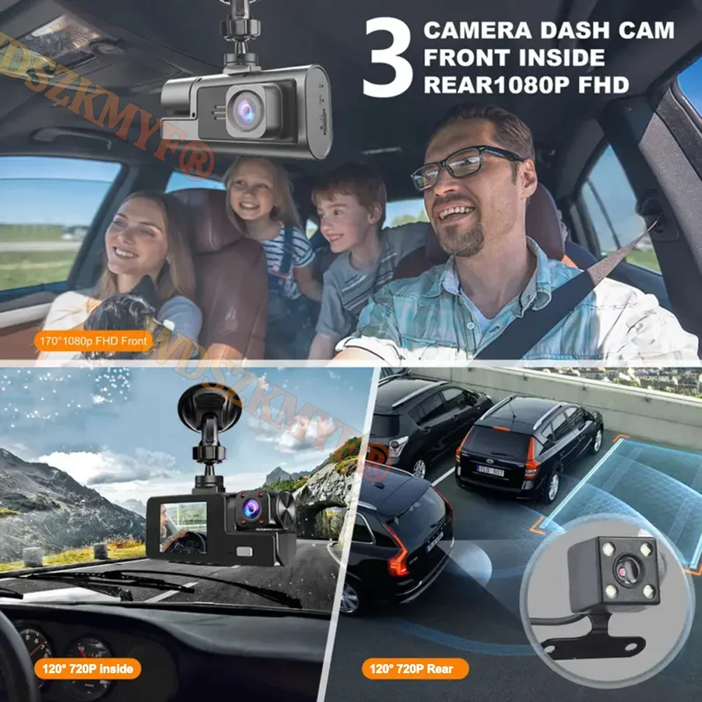 Thumbnail 2 - #73 Ranked Dash Cam Recorders Picks in 2026