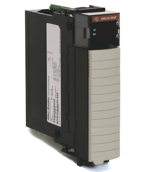 1756-IF8I - 8-Channel 4-20mA Isolated Analog Input Module