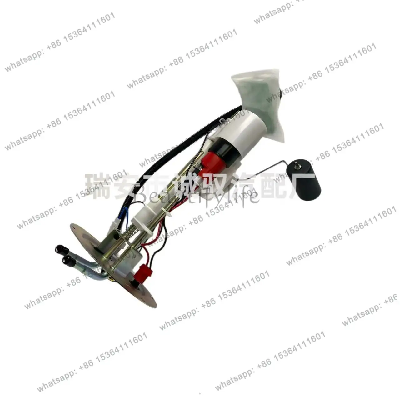 

17040-8B000 Cross-border applicable fuel pump assembly adaptation