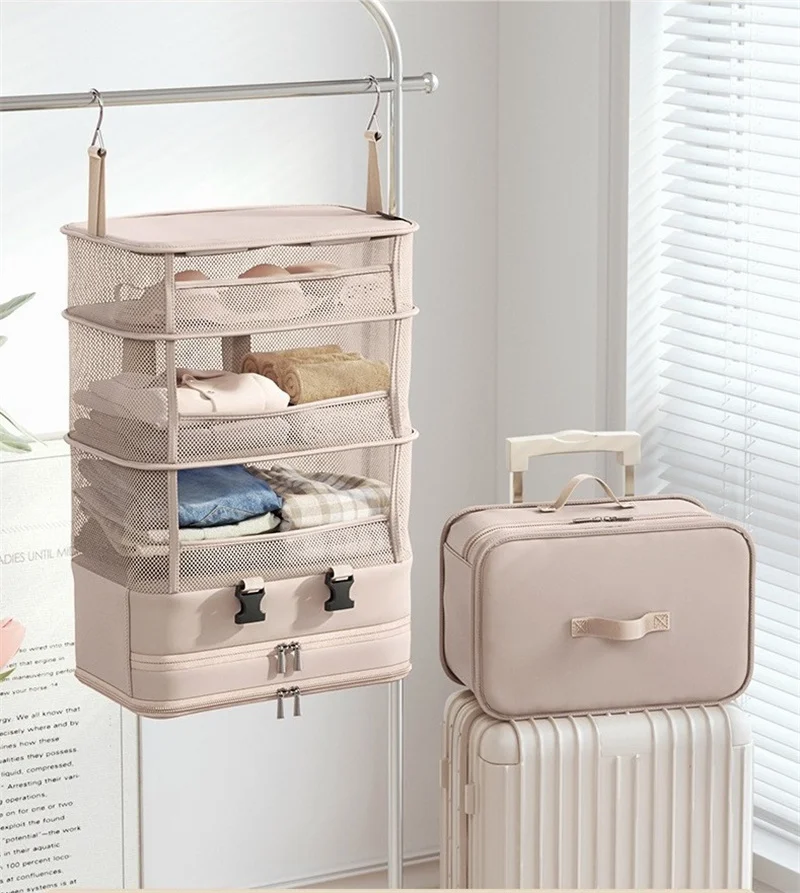 #65 Cheap Packing Organizers Worth Buying