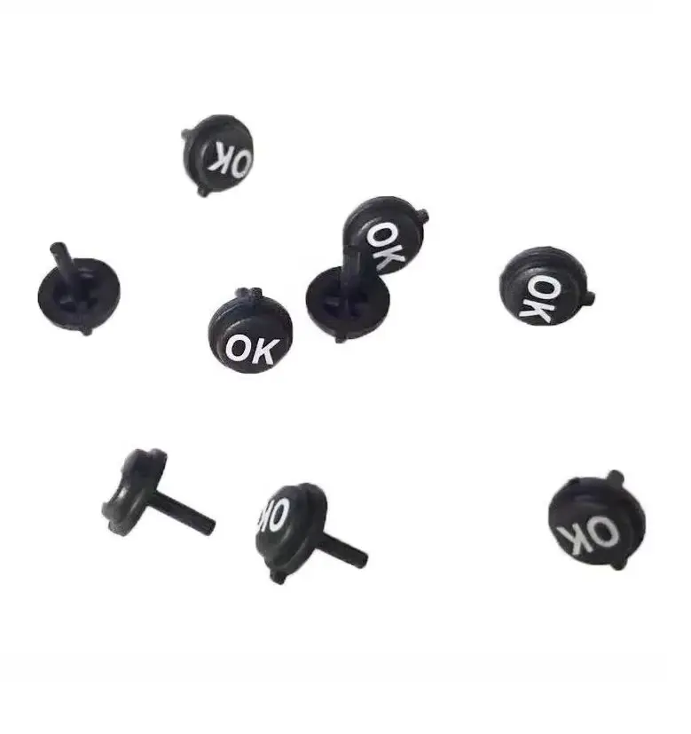 1PC For Nikon  D7100 D7200 D7500 D750 D850 D500 Camera Original Push Button Directional Key OK Button Multi Selector Dial