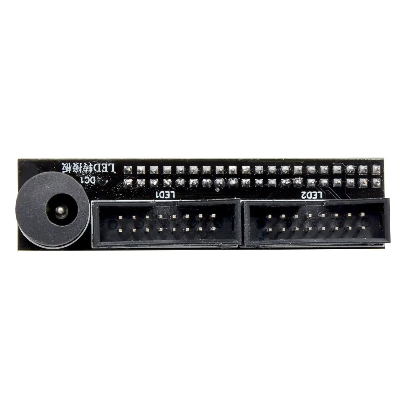 Conversion Board For For Raspberry Pi To HUB75 For Raspberry Pi GPIO Controlled RGB LED Display