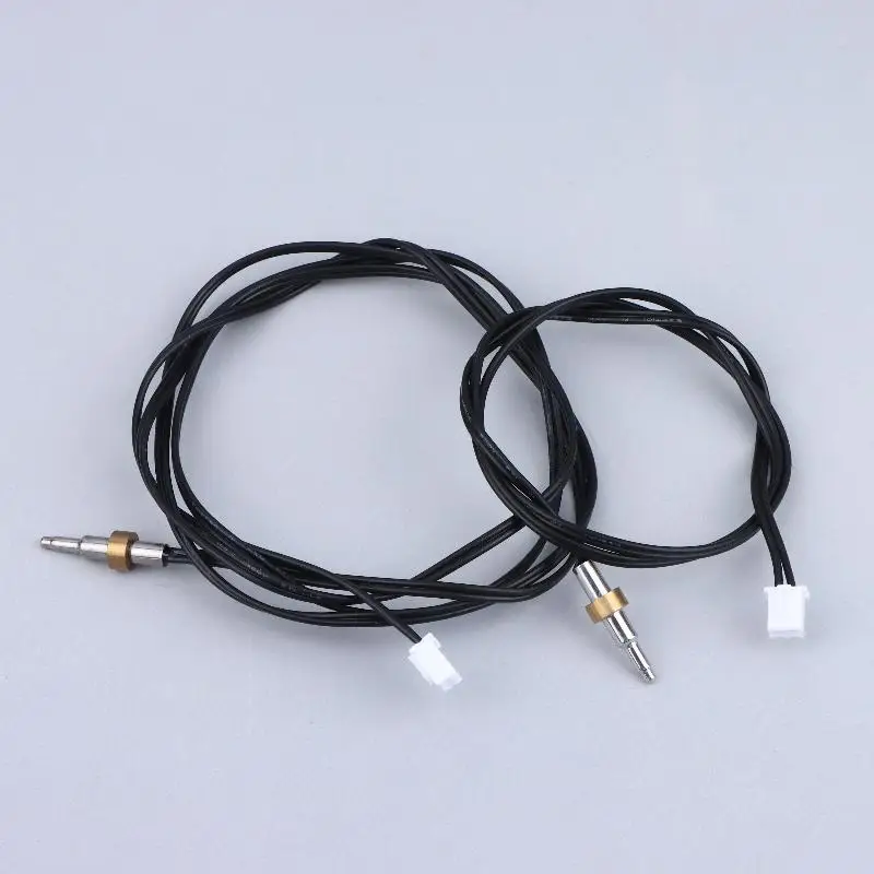 [YY35]NTC 10K 3950 Thermistor Temperature Sensor Waterproof Thermistor Probe 50/100CM For Water Heater Coffee Machine Dispenser