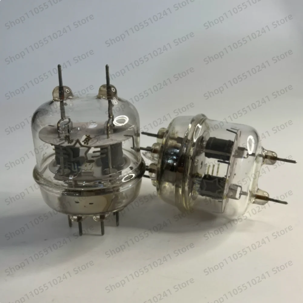 1PCS new fu-32 electron tube beijing fu32-j electron tube directly replaced by soviet gy32