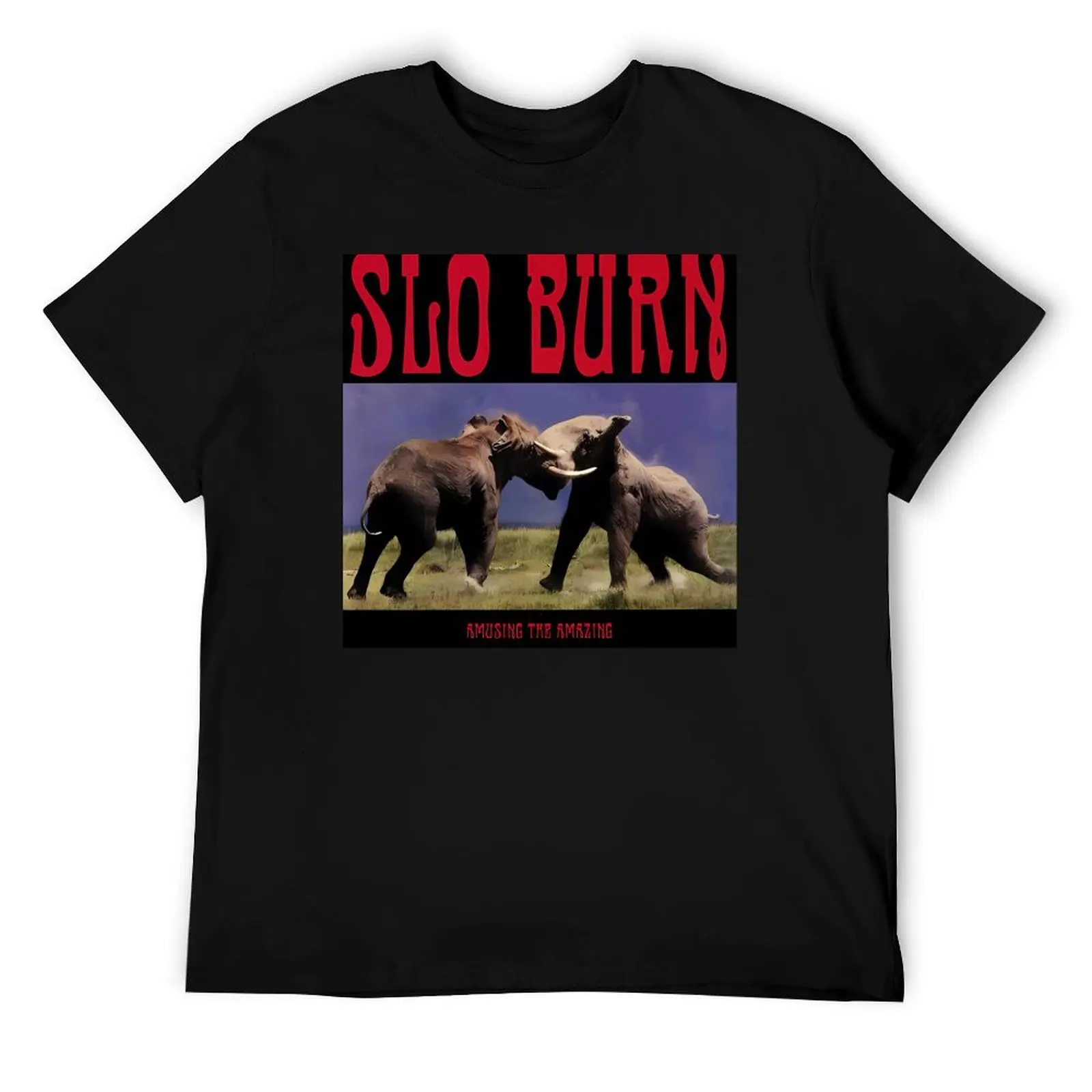 Slo Burn T-Shirt Ma…