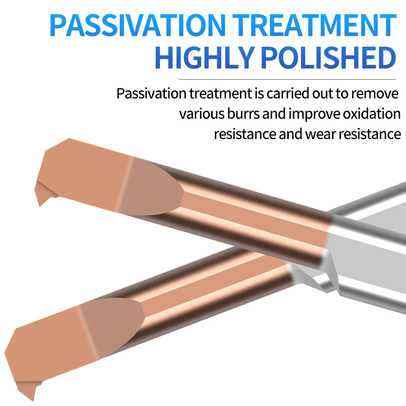 UT TAP 1 قطعة CNC كربيد التنغستن الصلب تتحمل صغير مملة سكين صغير MIR3 MIR4 MIR5 الفولاذ المقاوم للصدأ الألومنيوم مركز التصنيع