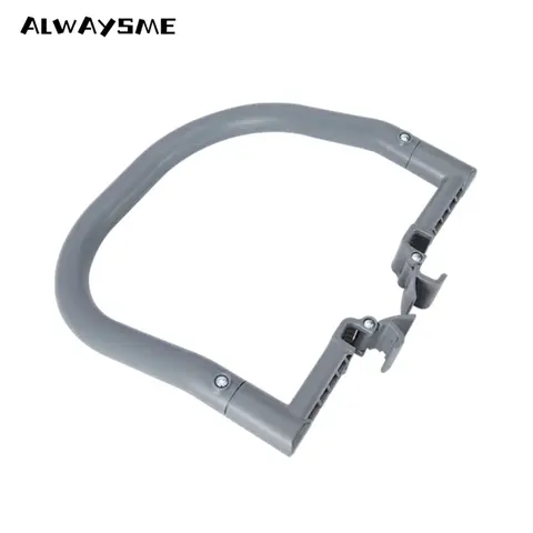 ALWAYSME Kids Ride-On Suitcase Guardrail