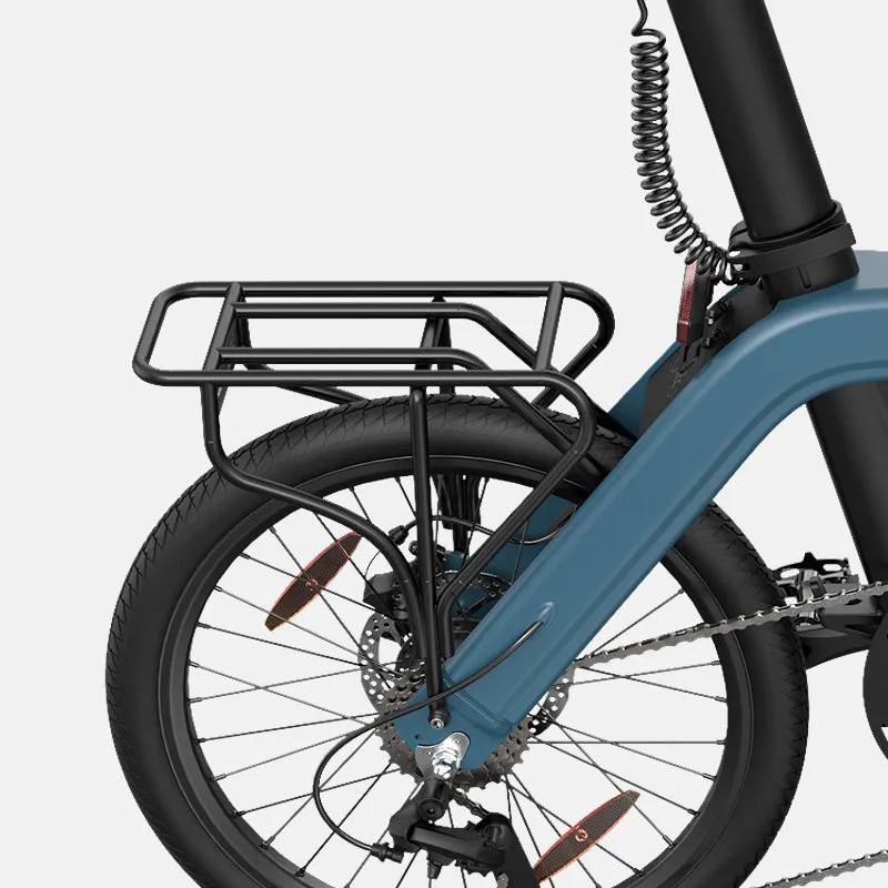 Fiido D11/D21 Electric Bike Rear Rack