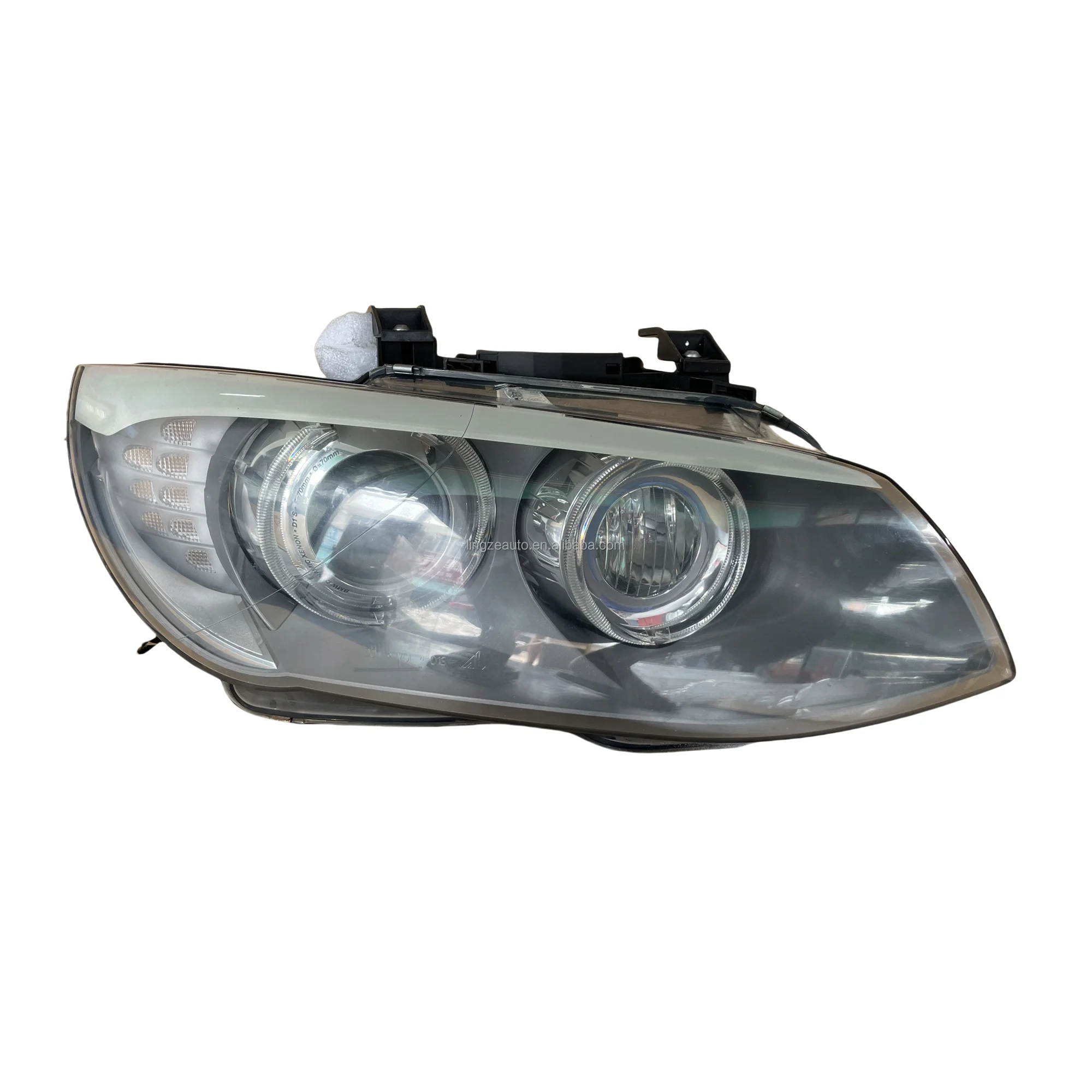Fit for BMW M3 Xenon Headlight 2004-2012 BMW E90 E92 E93 Headlight BMW 3 Headlamp With AFS Factory Direct Sales Plug and Play