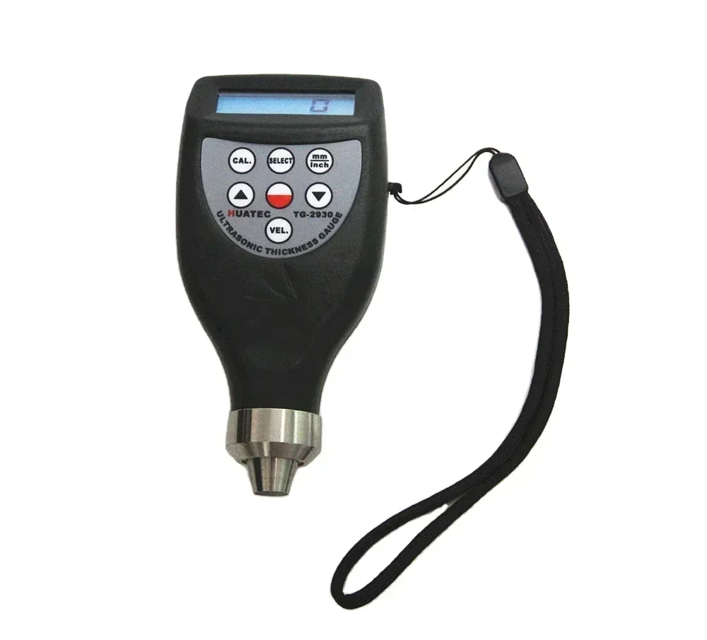 TG-2930 Ultrasonic …