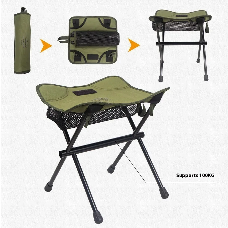 Thumbnail 4 - #3 Latest Camping Chairs Offers
