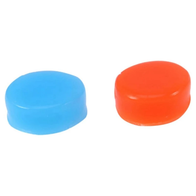 Waterproof Soft Silicone Mud Earplugs For Shower Swimming, Protective Earplugs Kits