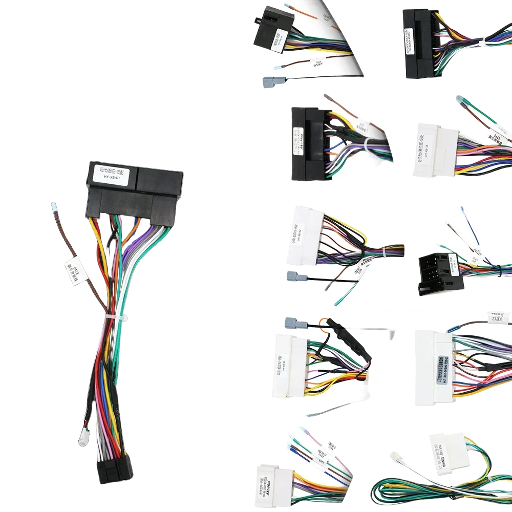 For Hyundai Kia IX2… - image