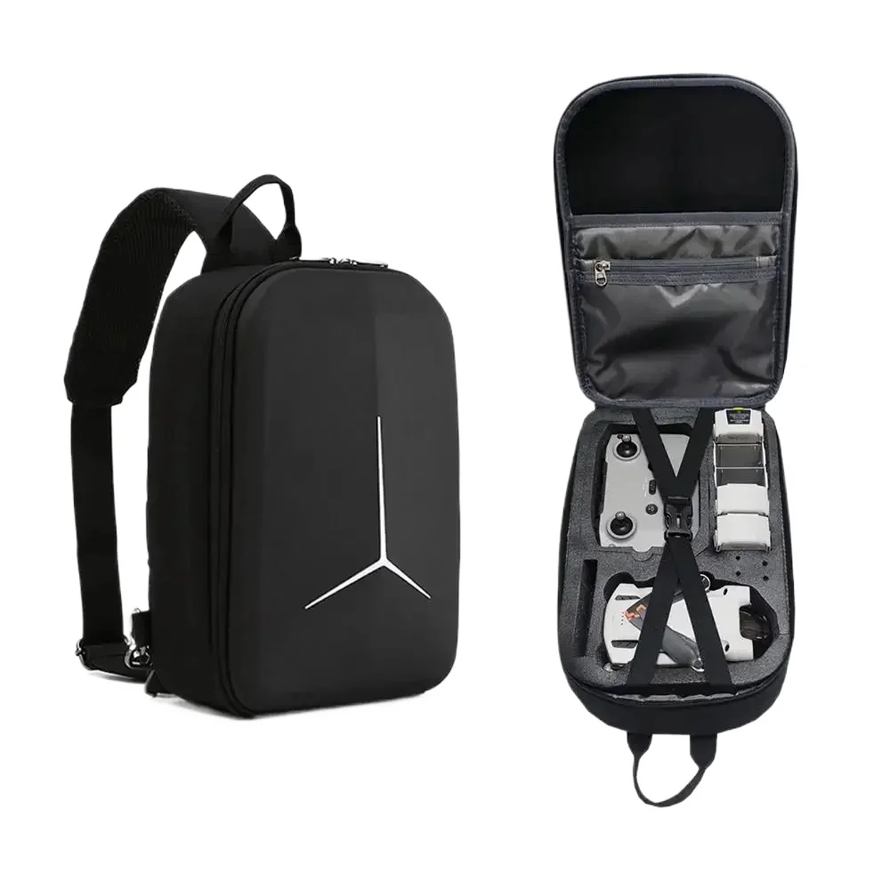 

For DJI Mini 3 Pro Storage Bag Portable Hard Shockproof Box Mini 3 Portable Carrying Case For DJI Mini 3 Pro/3 Drone Accessories