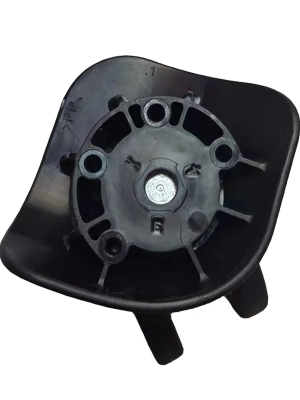 

HW50 Silent Wheel Hinto Lage Wheel Replacement Japan Pulling Suitcase Universal Wheel Travel Suitcase Gliding Wheel