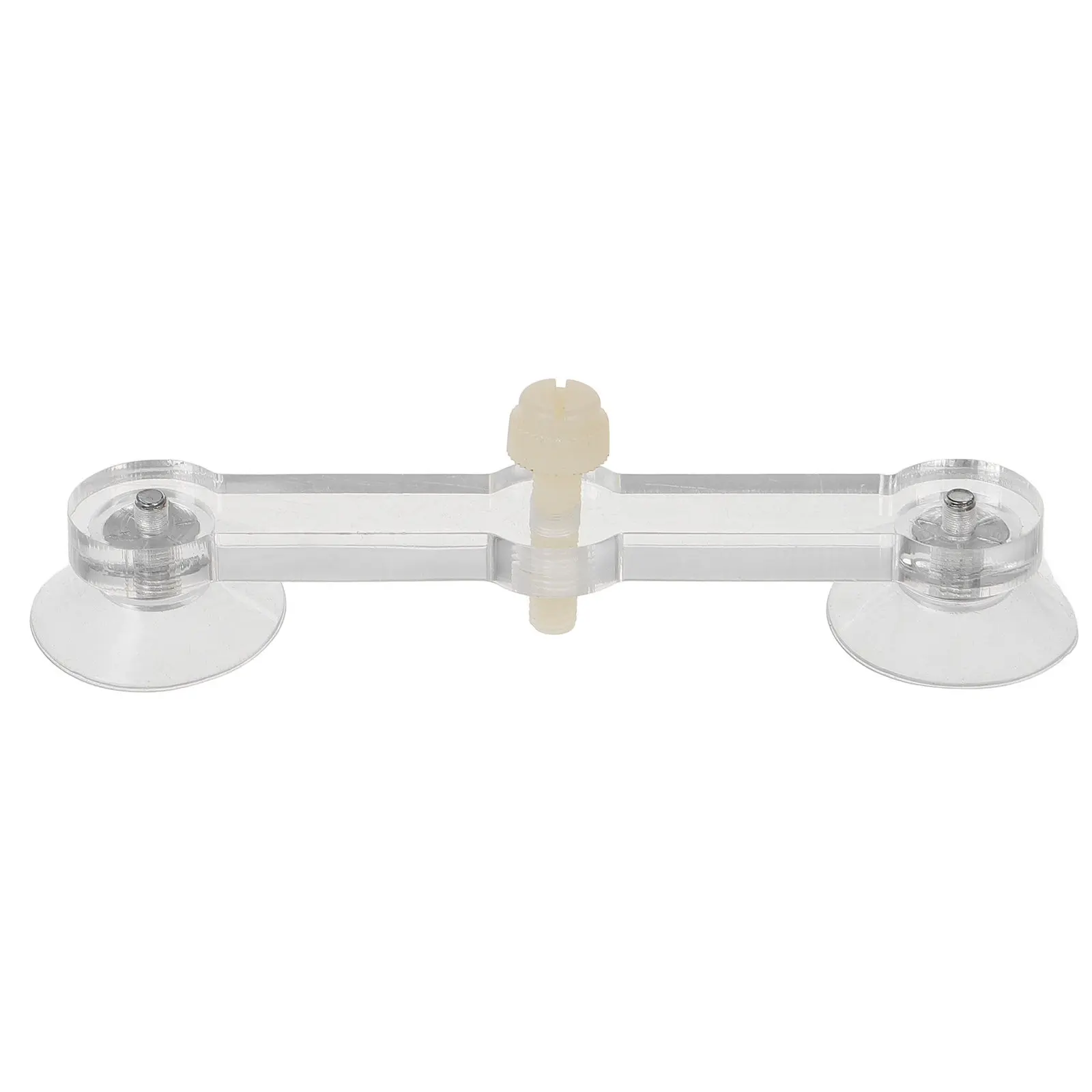 Windshield Suction Cup Expander Tool Automotive Glass Crack Repair Device for Front Rear Windows Chip Fixing Resin Injection
