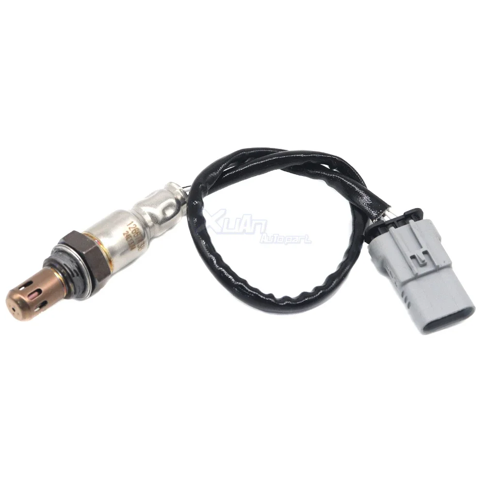 Lambda O2 Oxygen Sensor 12667438  For GM Chevy GMC Buick Cadillac 3.6L 2017-2023