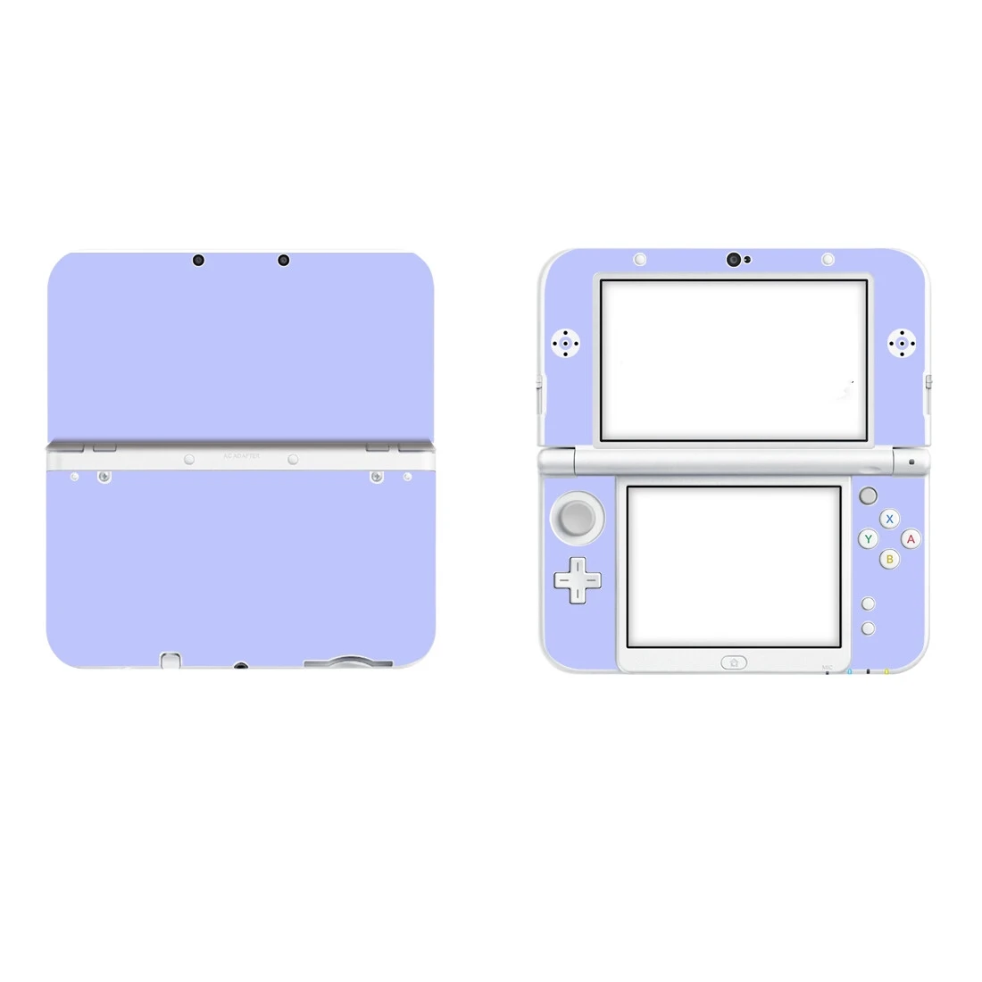 Pure Purple Color F…