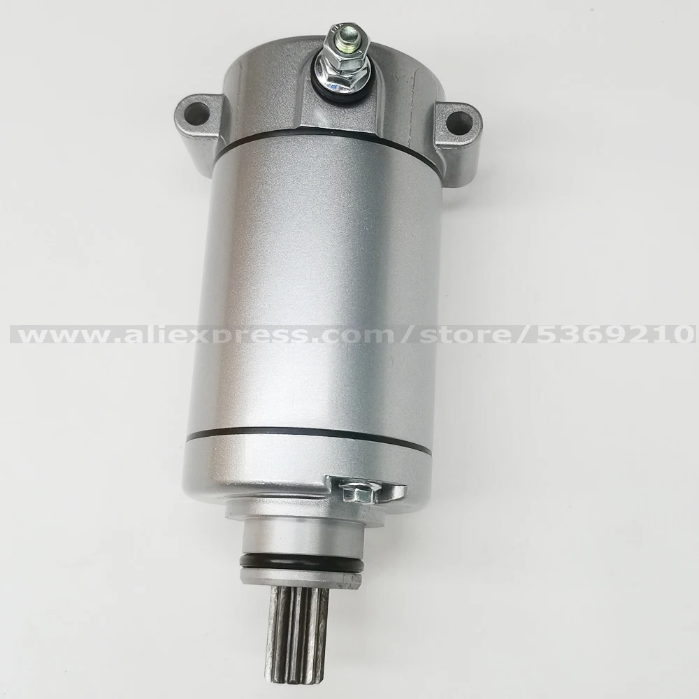 Starter motor For Benelli BJ500 TRK502 TRK500 Leoncino500 / BJ TRK Leoncino 500 502 BJ500GS-A TRK502X/C