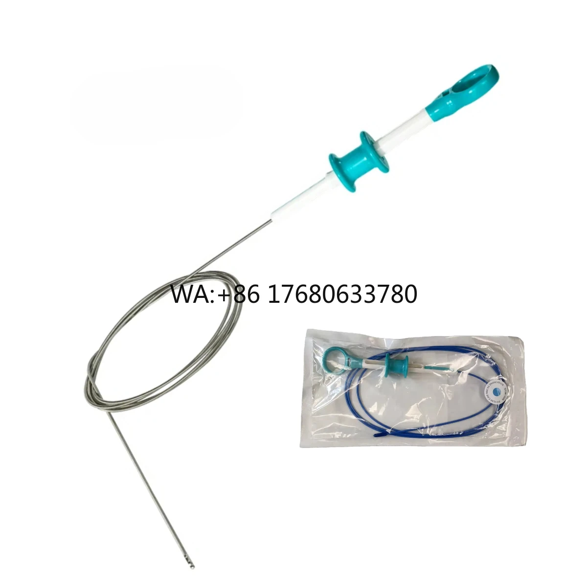 pinces-de-biopsie-flexibles-jetables-pour-coloscopie-et-bronchoscopie