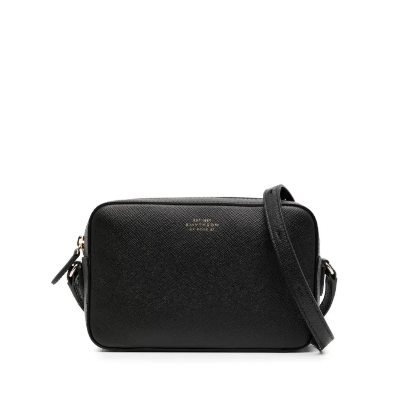 

Luxury Handbags and Purse Women PU Leather Messenger Shoulder Bag Plaid Female Crossbody Bag Tassel Quilted Brand