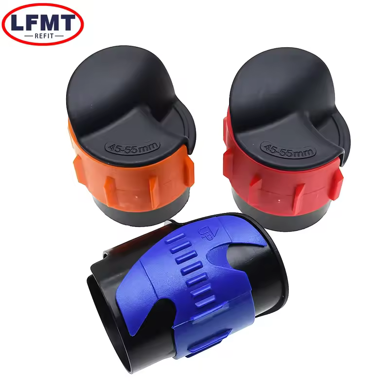 45-55mm Motorcycle Oil Seal Fork Cleaner MotorBike Shock Absorber Oil Seal Cleaning Tool For Kawasaki KTM YAMAHA HONDA SUZUKI - Image 6