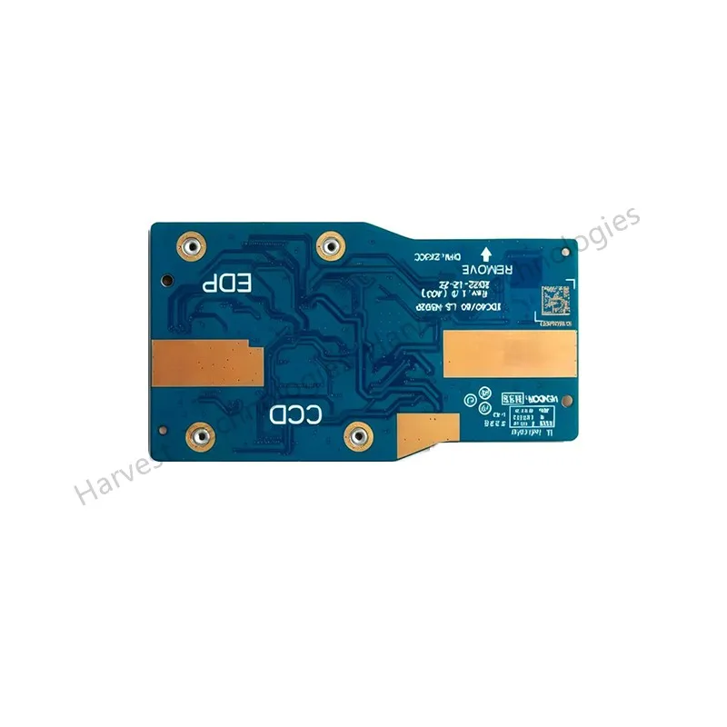 New Laptop Connecting Board For Dell Latitude 7440 E7440 Camera Adapter Board LS-M592P 02X3CC